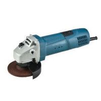 Gerinda Sudut (Angle Grinder)