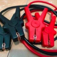 Kabel Jumper Aki Accu