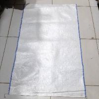 Karung Plastik 25 Kg