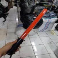 Tongkat Lampu Lalu Lintas