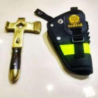 Kapak Palu Emergency
