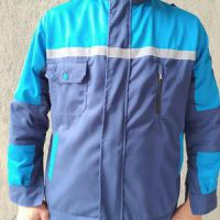 Jaket Lapangan