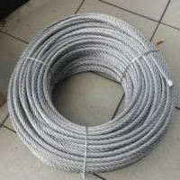 Kawat Sling Wire Rope 10 mm