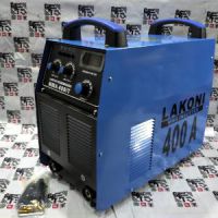 Mesin Las Listrik Lakoni Falcon 400 IT