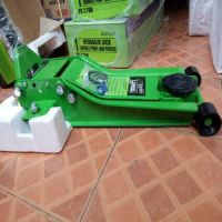 Tekiro Dongkrak Buaya 3 ton