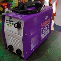 Lakoni Mesin Las Travo Listrik 900 W