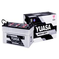 Aki Accu Yuasa Heavy Duty N-200