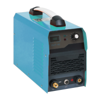 Plasma Cutting Welding Machine 40 A
