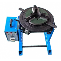 Portable Welding Positioner Rotary Welding Table
