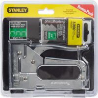 Stanley Staple Gun