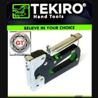 Tekiro Tang Staple Gun 6-14 mm