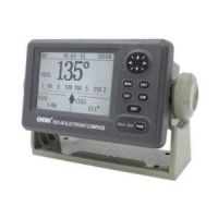 Electronic Compas With GPS