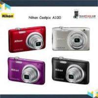 Nikon Kamera Coolpix