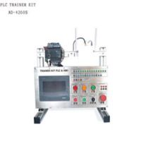 PLC Trainer Kit AD-4260S