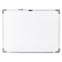 Whiteboard Papan Tulis Putih 450x600 mm