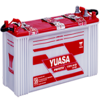 Aki Accu Yuasa Pafecta N-120