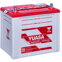 Aki Accu Yuasa Pafecta N-50