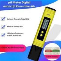 PH Meter Digital