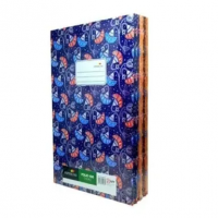 Buku Tulis Folio 100 Lembar