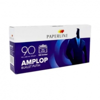 Amplop Putih Besar